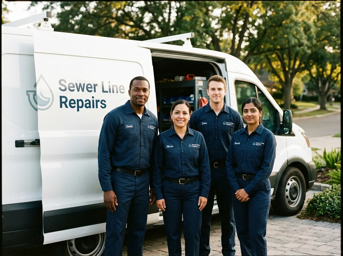 Emergency Plumber company in Blanchard, MI